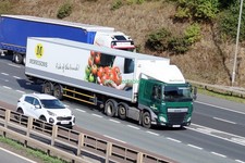 T62 6x4 Truck Photo PE67 CXS