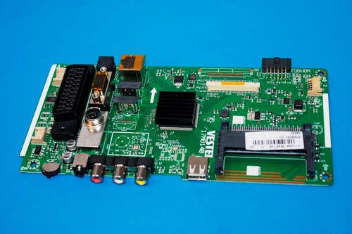 Main board 17mb140 - 17mb140, 23427142
