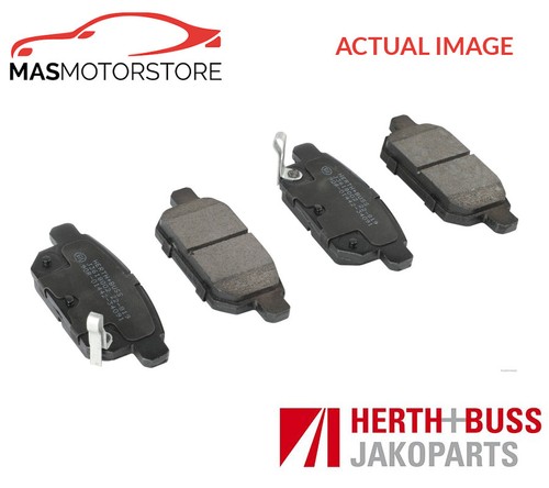 Brake pads set braking - brake,