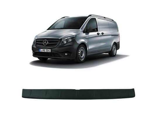 Mercedes vito w447 - mercedes,