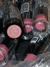 20 x  wet and wild lipsticks