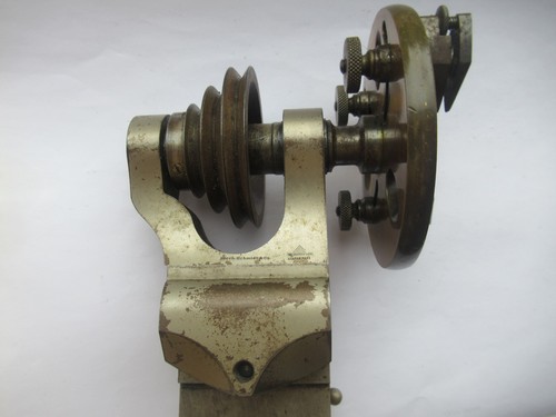 Watchmaker lorch schmidt - watchmaker,
