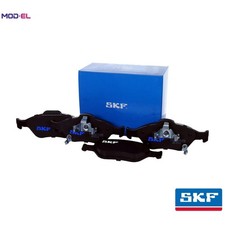 BRAKE PAD SET DISC BRAKE VKBP