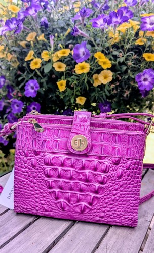 Nwt brahmin mina - nwt, deep