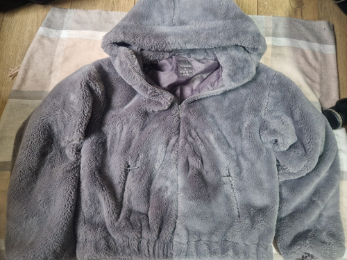 Primark fluffy fleece super - fleece,