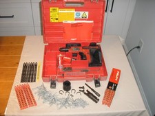 Hilti DX35 Powder Actuated