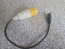 110v icu lead test equipment - 110v,