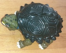 1994 TMNT Teenage Mutant Ninja Turtles Mini Mutants Tokka Playset  Bluebird Toys