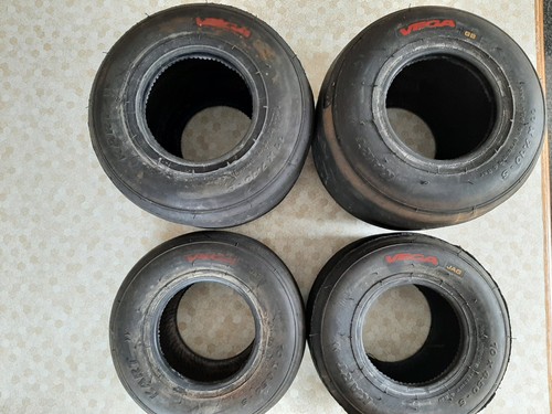 Set vega jag sl7 slick - 4,