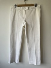 Joseph Gabardine Stretch Queen