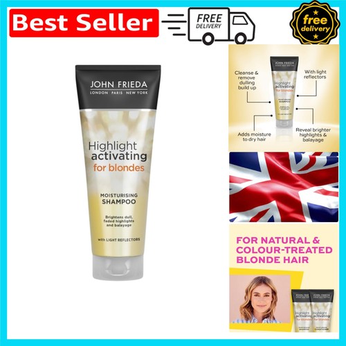 Salon quality moisturising - salon-quality,