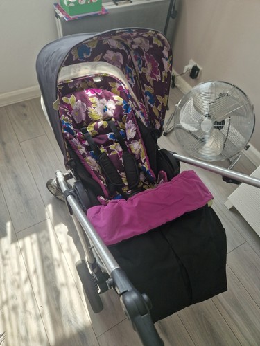 Mamas and papas sola travel - mamas,