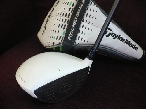 Taylor made rbz - -,
