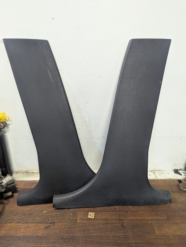 Bmw series e39 lower column - 5,