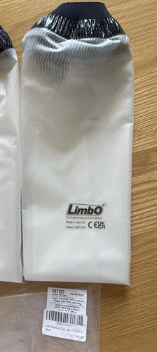 Limbo full leg - limbo,