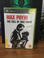 Max Payne 2: The Fall of Max