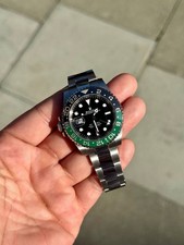 Gmt master oyster sprite - master,