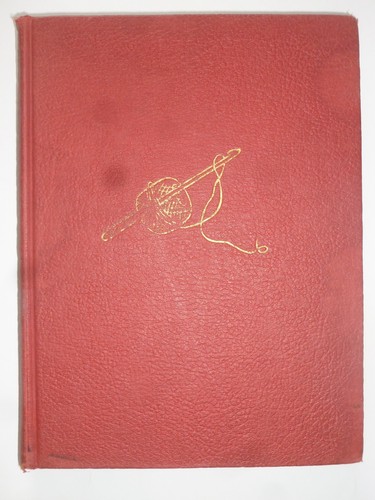 The complete book crochet - the,