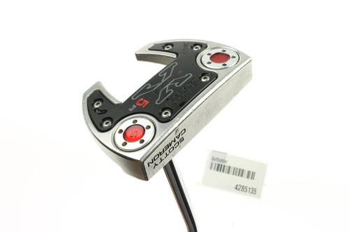 Scotty cameron futura x5r golf - scotty,