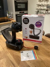 KRUPS Dolce Gusto Infinissima