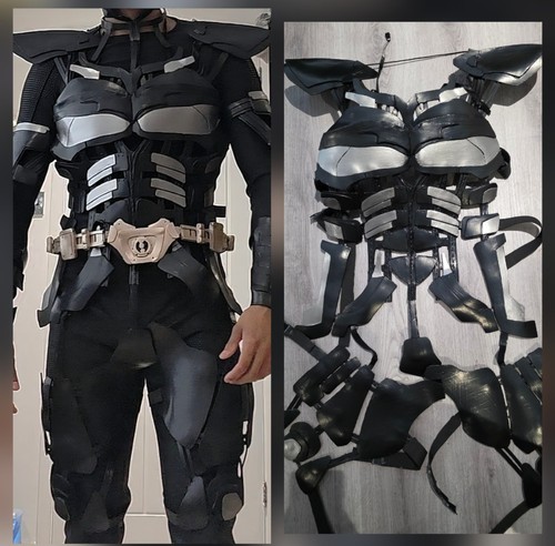 Batman dark knight - dark,
