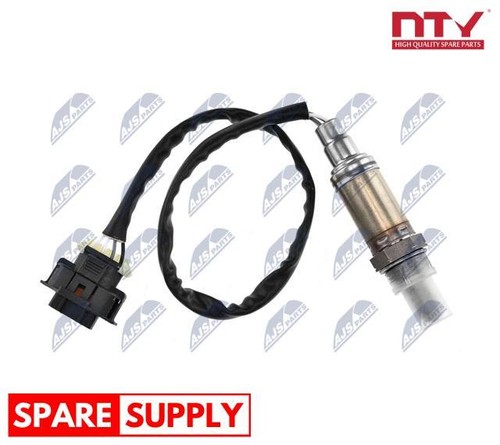 Lambda sensor for - sensor, opel