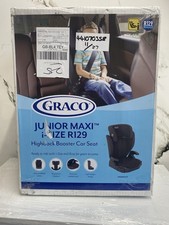 Graco Junior Maxi™ i-Size