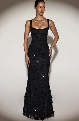 Polly vasanta dress - oh,