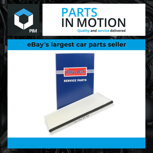 Pollen cabin filter - /,