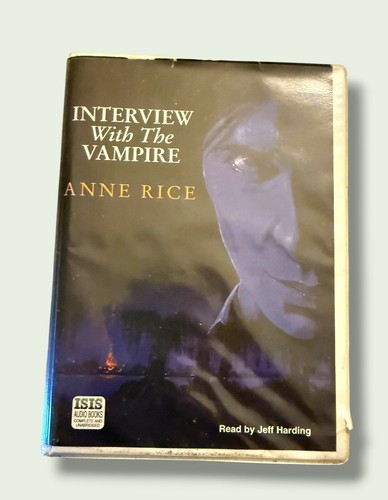 Interview with the vampire - with,