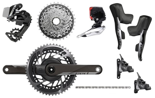 Sram force red axs - force,