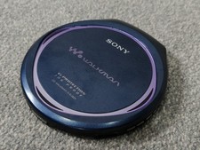 Sony CD Walkman D-EJ825, a