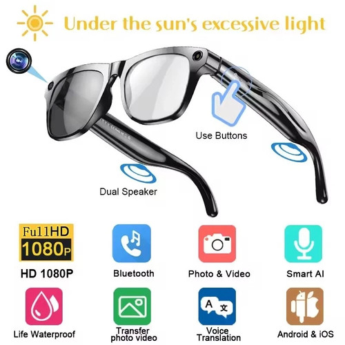 Smart photochromic - smart,