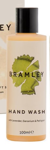 Bramley natural lavender - natural,