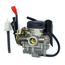 2X(49Cc Scooter Carburetor GY6