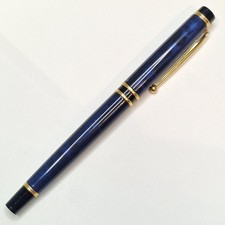 Pilot Grance Blue Marble