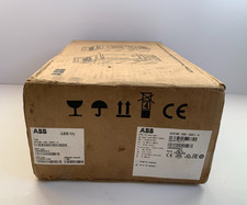 ABB INVERTER ACS150 series