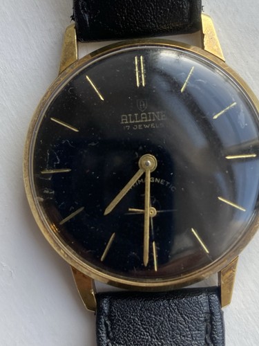 Allaine men vintage 1960 - vintage,