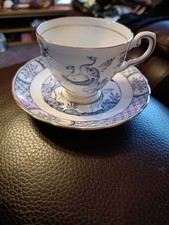 Royal Tuscan, Fine Bone China