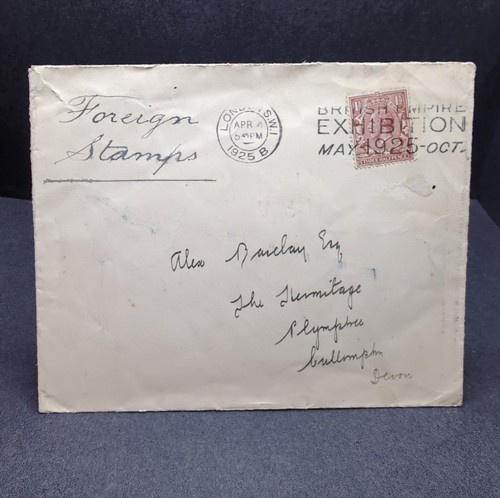 1925 british empire - 1925,