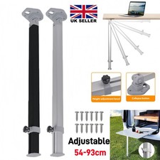 Campervan Folding Table Leg