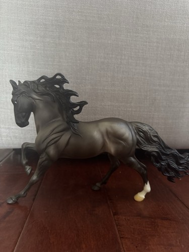 Breyer glorioso andalusian - glorioso,