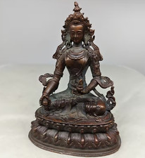 Vintage heavy tibetan style - vintage,