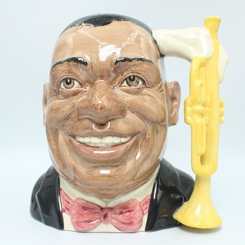 Royal doulton louis armstrong - royal,