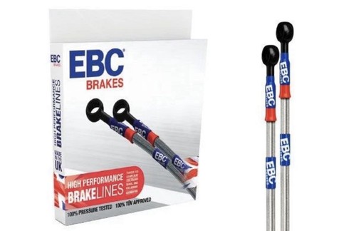 High performance brake - performance,