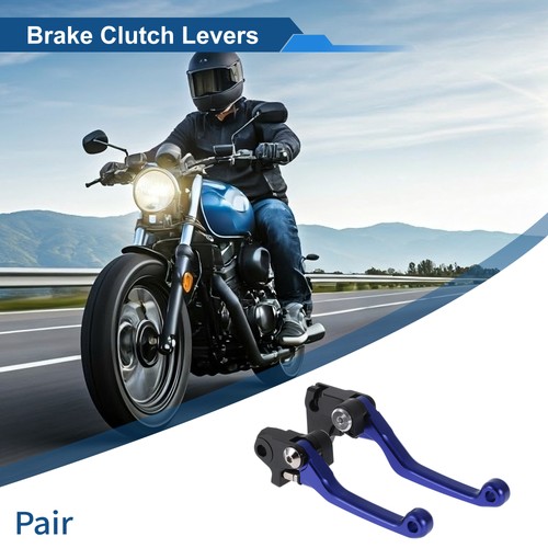 Short brake clutch levers for - brake,