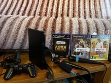 Ps2 Slimline Console with