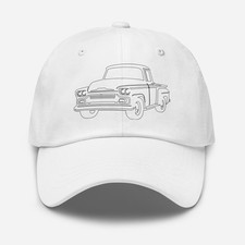 Dad Hat For Chevrolet Chevy