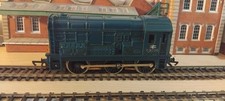 OO gauge Tri-ang 0-6-0 class