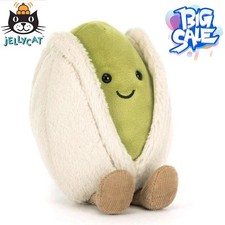 Jellycat Pistachio Plush Doll